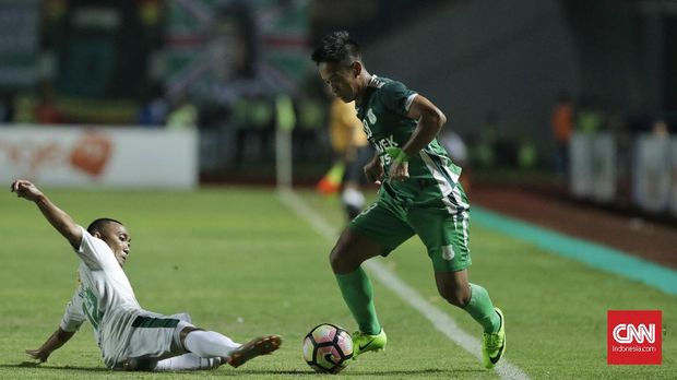 Persebaya dan PSMS bakal meramaikan persaingan di Liga 1 musim depan.