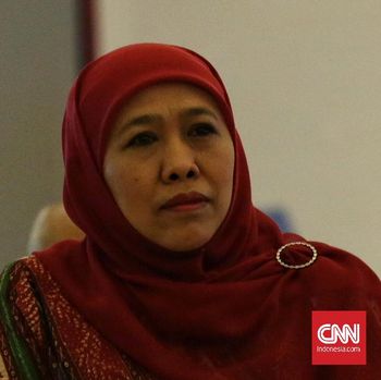 Demokrat-PPP Para Bakal Cagub Jatim Tak Perlu Mundur Jabatan