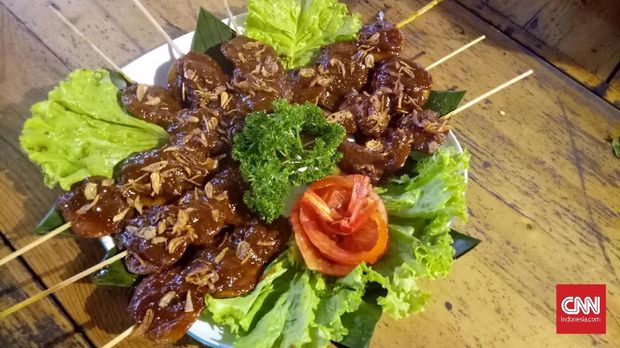 Dari Burger hingga Steak, Aneka Olahan Jengkol Kekinian
