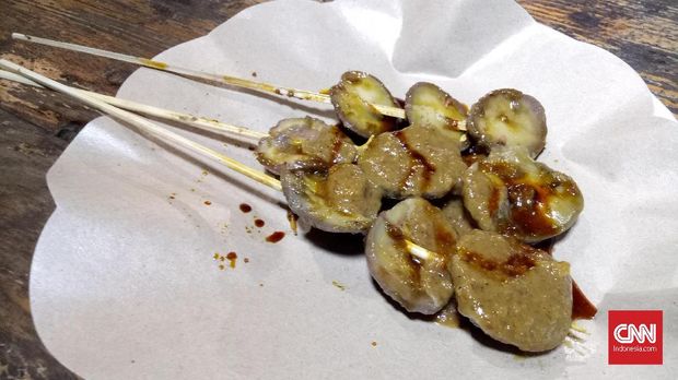 Dari Burger hingga Steak, Aneka Olahan Jengkol Kekinian