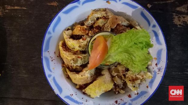 Dari Burger hingga Steak, Aneka Olahan Jengkol Kekinian