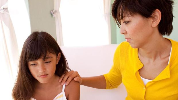 Resolusi Parenting 2018, Mana yang Juga Bunda Miliki?