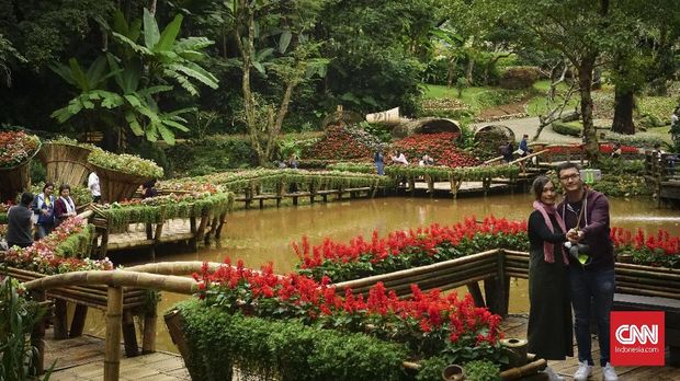 Di Tiga Negara Sekali Waktu via Chiang Rai