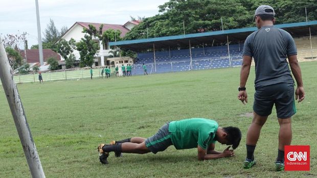 Menguji Kreativitas Lini Tengah Timnas Indonesia vs Mongolia