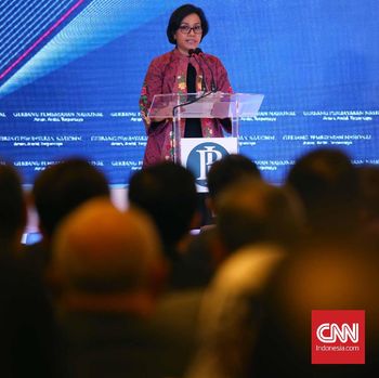Sandiaga Tuding Pemerintahan Sebelumnya Soal Dana Kunker