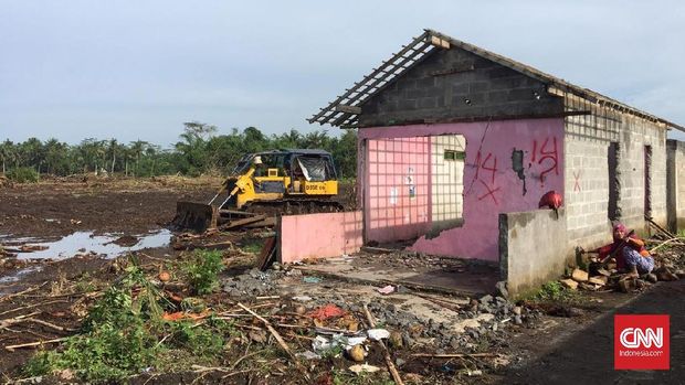 Saat Petani Kulon Progo Melawan Sabda Leluhur Jokowi (EMBG)