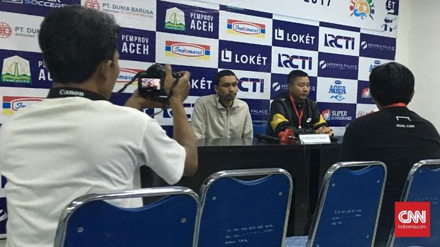 Stephen Ng mengingatkan potensi bahaya yang bisa dihadirkan Kirgistan.