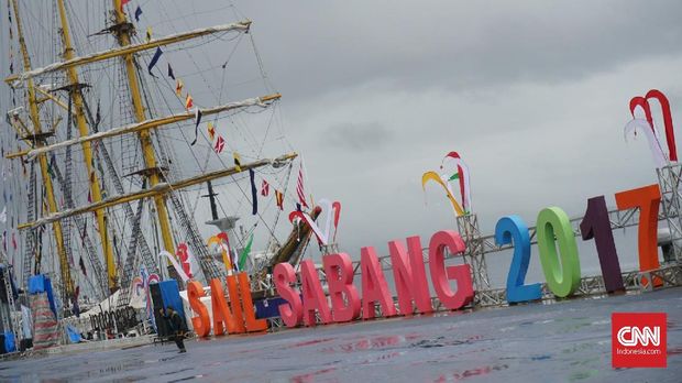 Sabang yang Tak Sebatas Lagu N