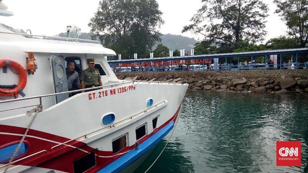 Sabang yang Tak Sebatas Lagu N