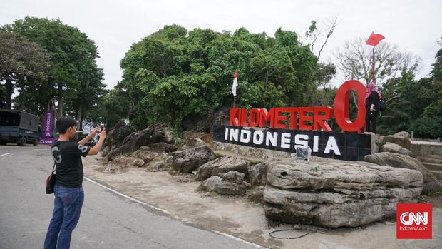 Sabang yang Tak Sebatas Lagu N