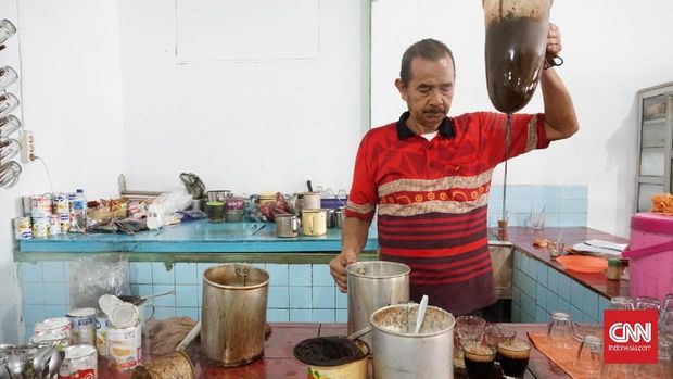 Menyusuri Lezatnya Jejak Kuliner Sabang