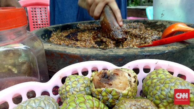 Menyusuri Lezatnya Jejak Kuliner Sabang