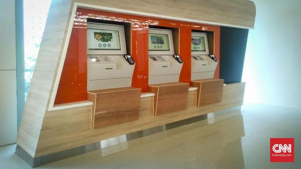 Mengintip Stasiun Titik Awal Keberangkatan Kereta Bandara