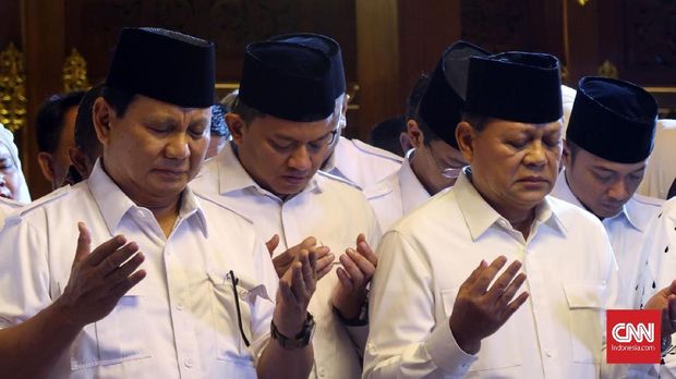 Pilkada 2018 dan 'Syahwat' Politik Para Jenderal