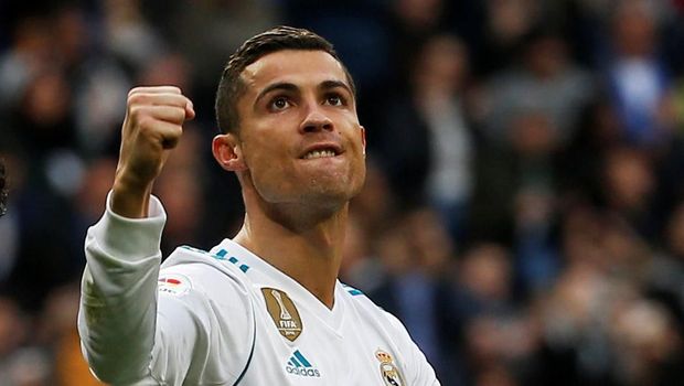 Cristiano Ronaldo jadi pahlawan Real Madrid di Piala Dunia Antarklub 2016