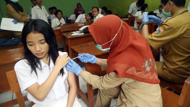 Hal-Hal Seputar Difteri yang Sering Ditanyakan dan Jawabannya