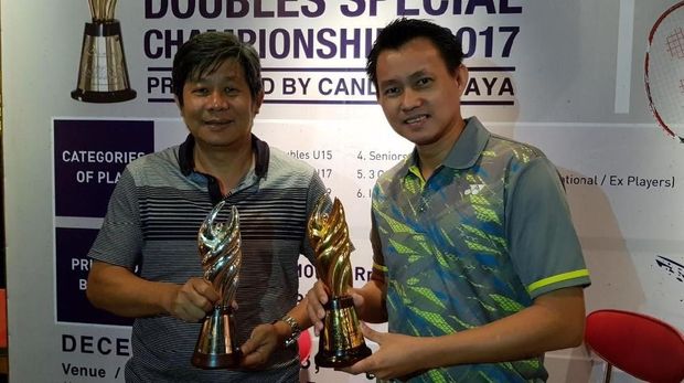 Herry Iman Pierngadi berharap hubungan pacaran seorang atlet tidak memengaruhi prestasi.