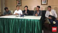 Evan Dimas dan Ilham Udin Armaiyn siap membela Timnas Indonesia meski harus berkarier di luar negeri.