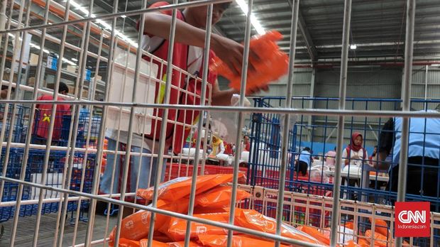 Lazada Siap Rilis Sistem Pembayaran Elektronik di Akhir 2018