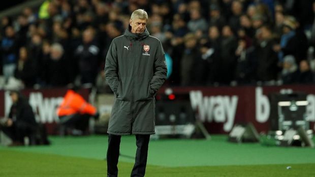 Arsene Wenger janji akan mendatangkan pemain top bila kehilangan pemain bintang.