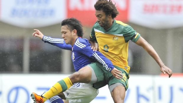 Isaka Cernak merupakan hasil pantauan juru takti Persija, Stefano Cugurra, di Thailand. (