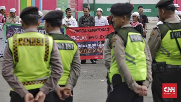 [Hold/100 Hari] Mimpi Jakarta Kota Bermoral