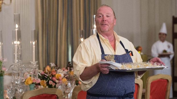 Mario Batali