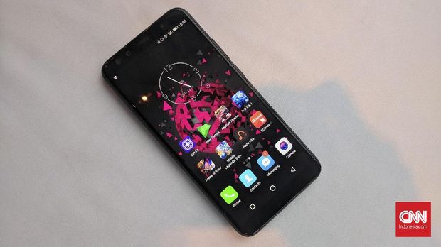 Rekomendasi Smartphone Harga Rp3 jutaan