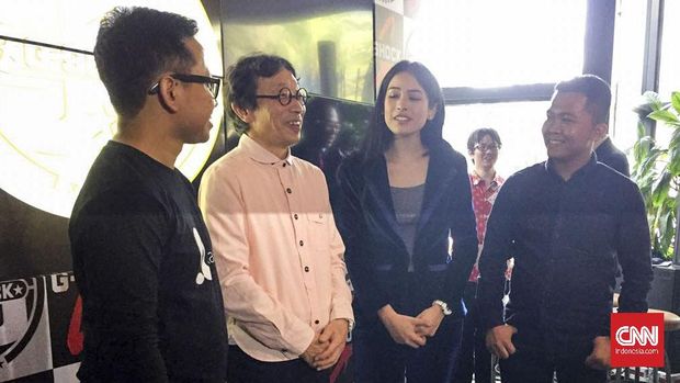 Cerita Kikuo Ibe di Balik Temuannya akan Jam Ternama
