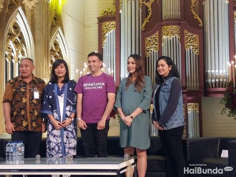 Pentingnya Persiapan Kehamilan bagi Calon Bunda