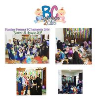 Yuk, Kenalan dengan Komunitas Birth Club 2016