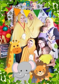 Yuk, Kenalan dengan Komunitas Birth Club 2016
