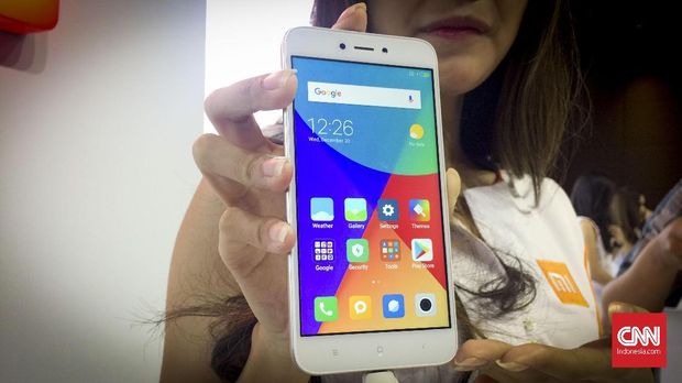 2018, Xiaomi Janji Bangun Pusat Riset di Indonesia