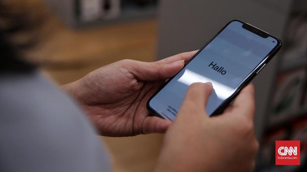 MediaTek Kabarnya Ikut Pasok Chipset Modem iPhone di 2018