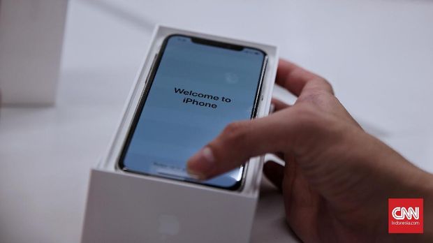 Diduga Sengaja Perlambat iPhone Tua, Apple Tersandung Tuntuta