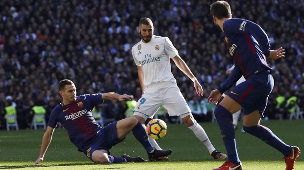 Thomas Vermaelen dianggap mampu menjadi pelapis yang sepadan untuk Samuel Umtiti.