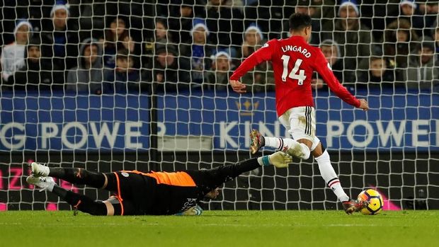 Jose Mourinho mengingatkan potensi bahaya yang dimiliki oleh Burnley.