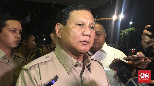 La Nyalla Blak-Blakan soal Mahar Pilgub Rp40 Miliar