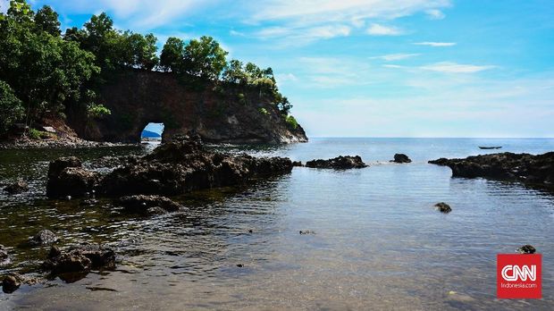 Ambon, Destinasi Timur Indonesia yang 'Manise'