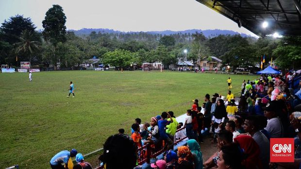 Ambon, Destinasi Timur Indonesia yang 'Manise'