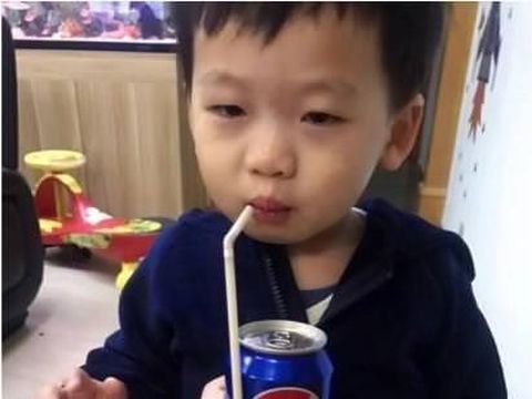 Trik agar anak mau minum obat/