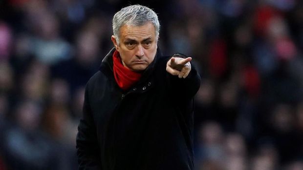 Jose Mourinho menilai ambisi dan karakter Alexis Sanchez amat cocok bagi Manchester United. (
