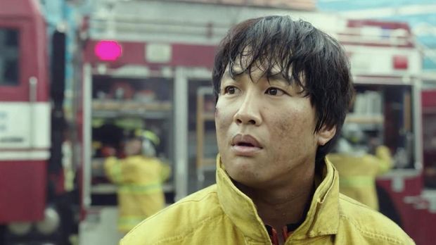 'Along With The Gods: The Two Worlds' masuk nominasi di kategori baru Film Laga Terbaik.