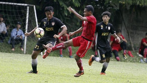 Persija Jakarta akan tampil di Piala Suramadu menghadapi kesebelasan level teratas di Indonesia.