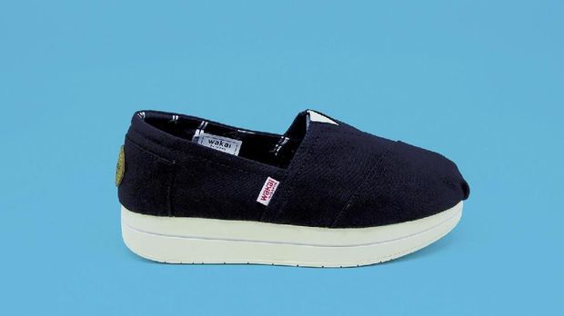 Menjajal 3 Sepatu Kece untuk Liburan Akhir Tahun
