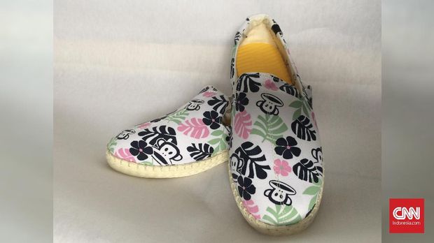 Menjajal 3 Sepatu Kece untuk Liburan Akhir Tahun