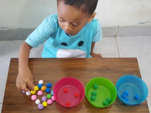 Cara agar anak lebih pintar/
