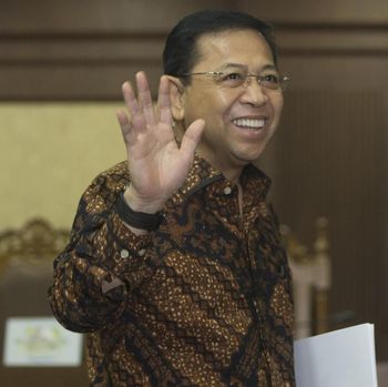 Belum Mengerucut, Golkar Tentukan Ketua DPR Pekan Depan