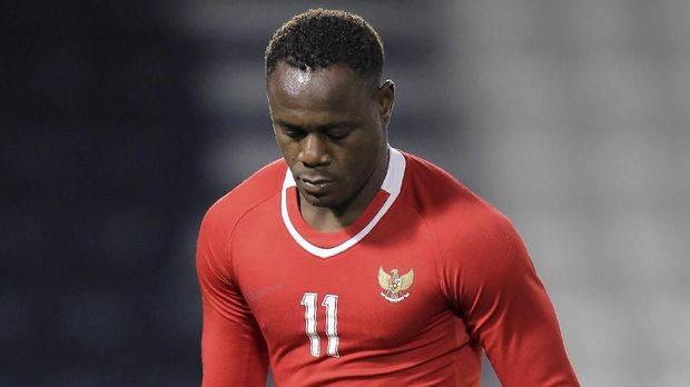 Victor Igbonefo dipastikan bergabung dengan Persib Bandung musim ini.