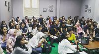 Ikhtiar Agar Anak-anak Mendapat Kehidupan dan Pendidikan yang Layak